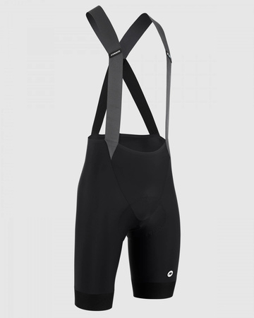 Assos Mille GT C2 Short Black Series spodenki kolarskie