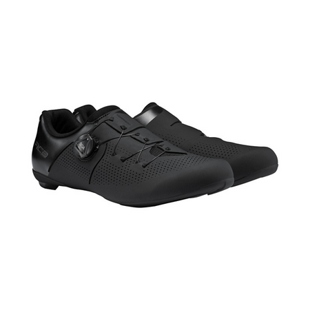 Buty szosowe Shimano SH-RC302 czarne