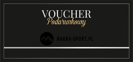 Voucher podarunkowy