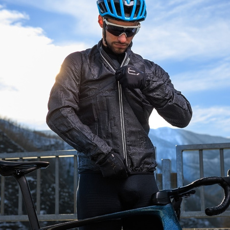 Kurtka przeciwwiatrowa Wind Jacket 3D Bolle