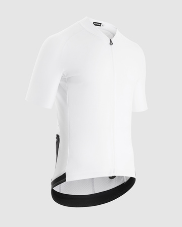 Koszulka Assos MIlle GT C2 Evo white