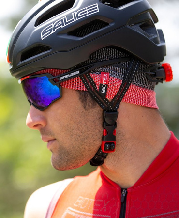 ​Czapka letnia termoaktywna pod kask Powerflex light