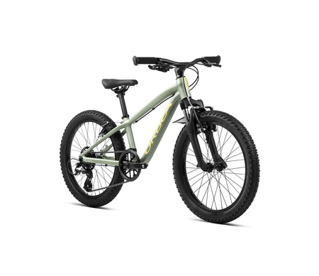Rower dziecięcy Orbea MX XC 20 zielony 