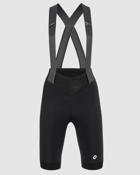 Assos UMA GT C2 Short Black spodenki kolarskie damskie