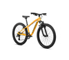 Rower dziecięcy Orbea MX XC 24 mango black