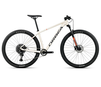 Rower górski MTB Orbea ONNA 29 20 biały 2026