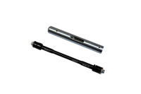 Adapter, oś 142x12mm i148x12mm Boost gwint 1.0 i 1.75