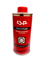 r.s.p Brake Fluid plyn hamulcowy DOT 5.1 250ml