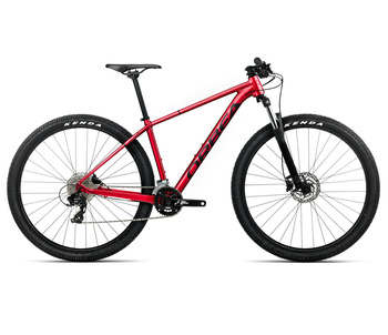 Rower górski MTB Orbea ONNA 29 50 czerwony 2026