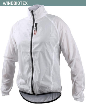 Kurtka przeciwwiatrowa Wind Jacket X-Light całoroczna lekka wiatrówka