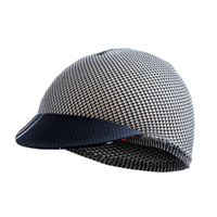 ​Czapka z daszkiem pod kask Cap Aria termoaktywna na lato