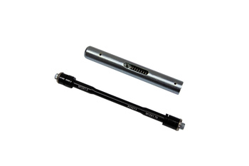 Adapter, oś 142x12mm i148x12mm Boost gwint 1.0 i 1.75