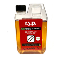 r.s.p. Air Fluid RS Dynamic Light preparat do smarowania 250ml