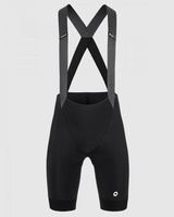 Assos Mille GT C2 Short Black Series spodenki kolarskie