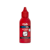 r.s.p. Red Oil oliwka do łańcucha, z teflonem PTFE przeznaczona na warunki suche 50ml