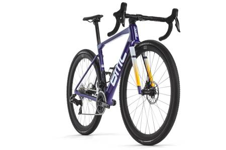 BMC Kaius 01 Three MY24 Rival AXS 54