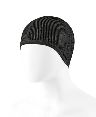 Czapka zimowa termoaktywna pod kask Cap Warm 3.0 ciepła Copy