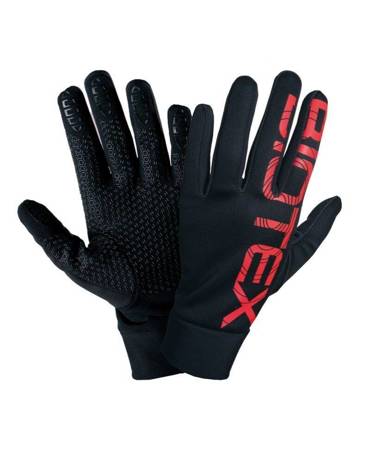 Rękawiczki długie nieprzewiewne Thermal Touch Glove ciepłe i wodoodporne
