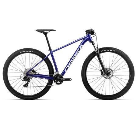 Rower MTB Orbea ONNA 30 29 M niebieski