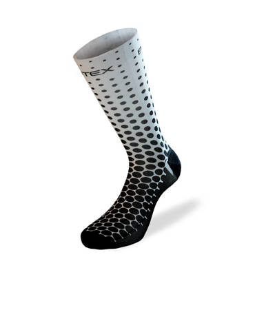 Smart Socks ultralekkie letnie skarpetki kolarskie